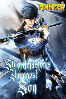 مانهوا Swordmasters Youngest Son